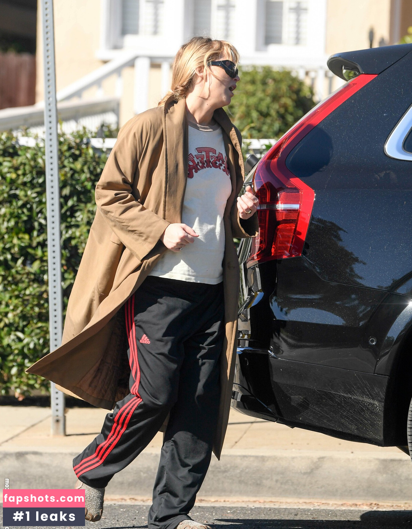 Jennifer Lawrence Nacktheit OnlyFans Fotos #74 - Fapshots