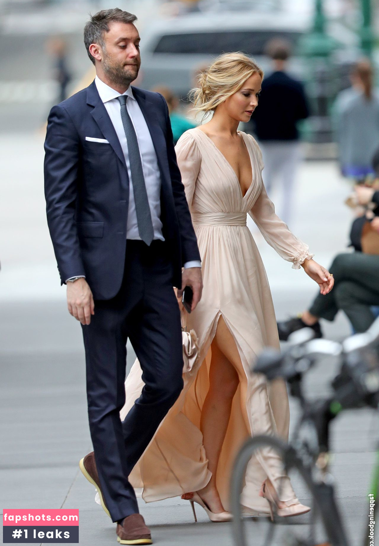 Jennifer Lawrence Nacktheit OnlyFans Fotos #732 - Fapshots