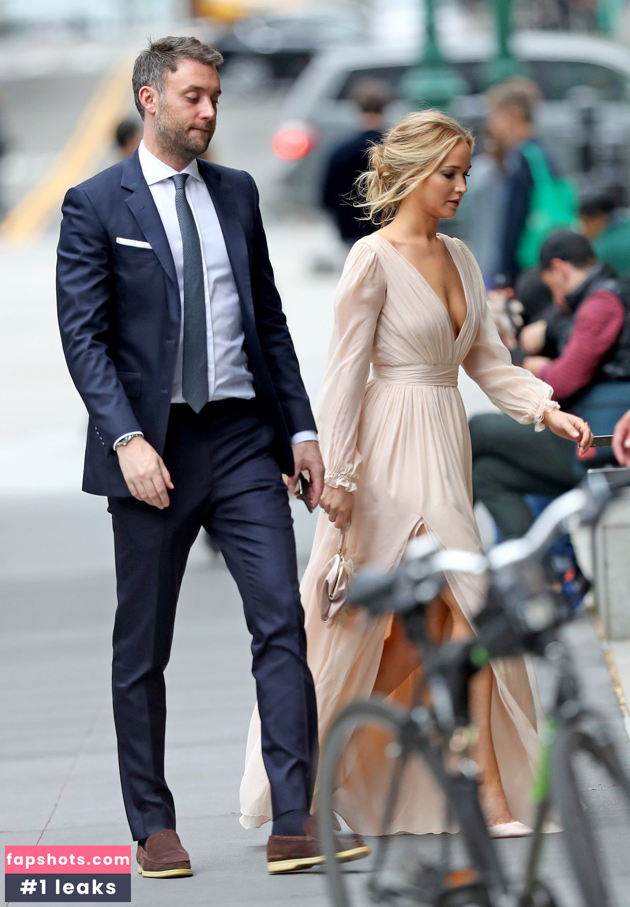 Jennifer Lawrence Nacktheit OnlyFans Fotos #736 - Fapshots