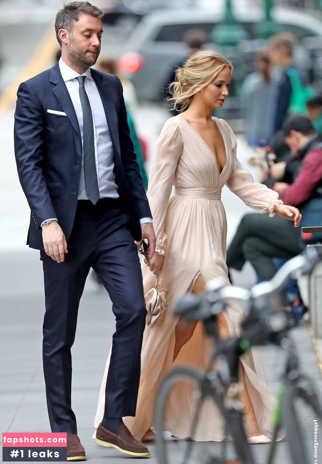 Jennifer Lawrence Nacktheit OnlyFans Fotos #737 - Fapshots