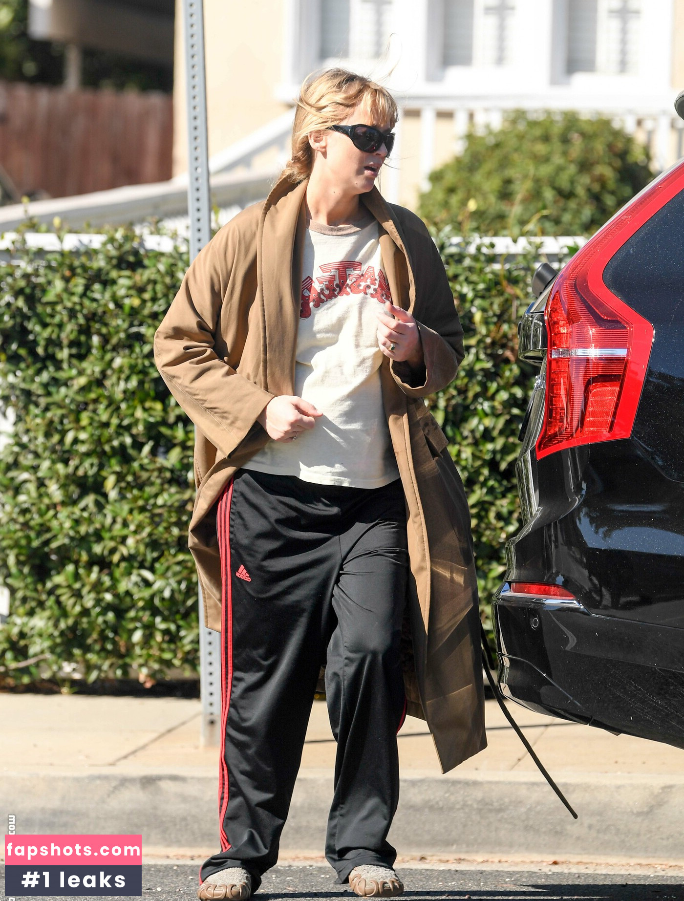 Jennifer Lawrence Nacktheit OnlyFans Fotos #75 - Fapshots