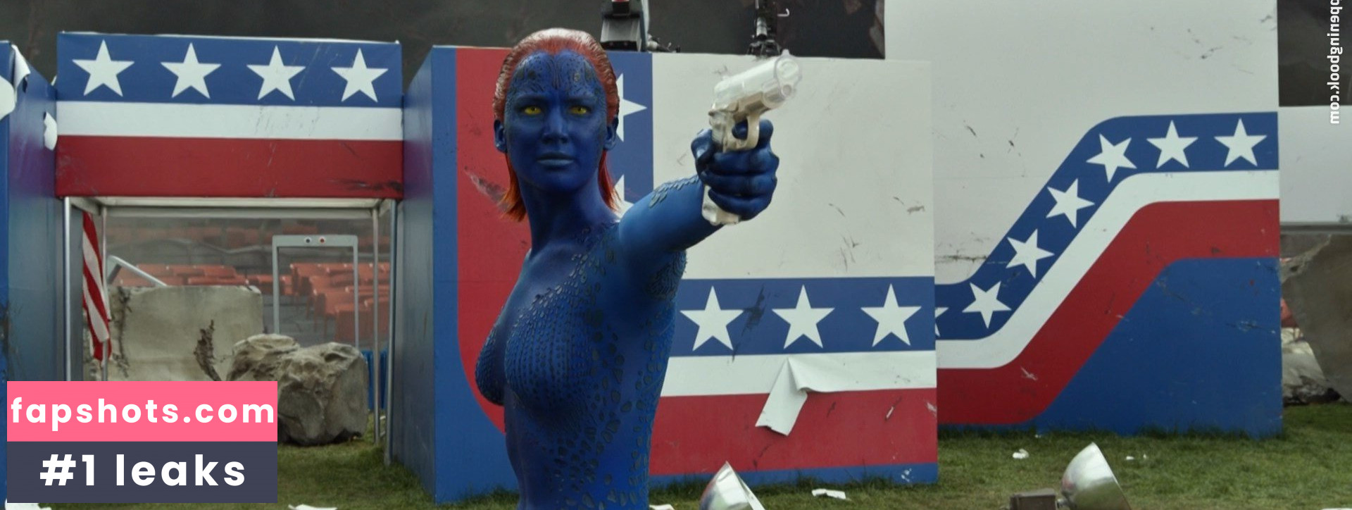 Jennifer Lawrence Nacktheit OnlyFans Fotos #741 - Fapshots