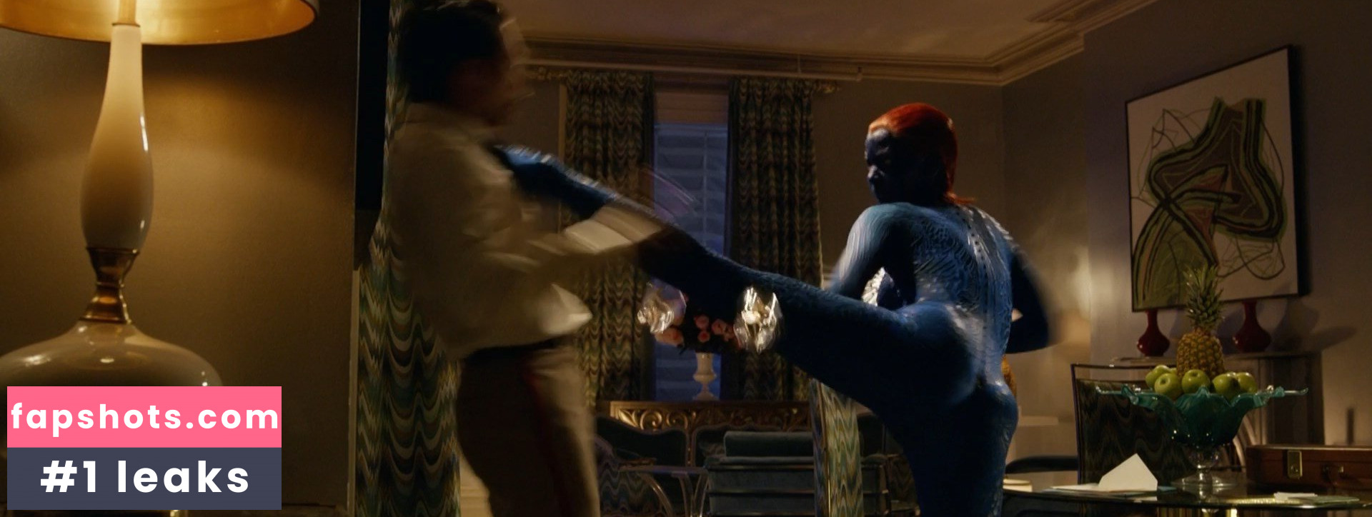 Jennifer Lawrence Nacktheit OnlyFans Fotos #742 - Fapshots