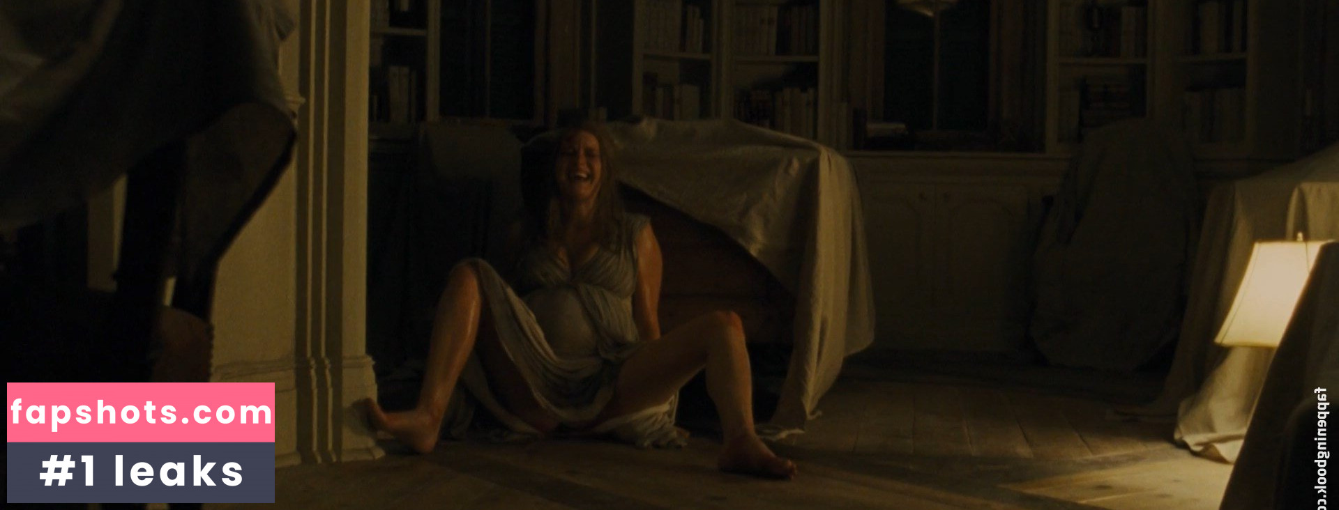 Jennifer Lawrence Nacktheit OnlyFans Fotos #743 - Fapshots