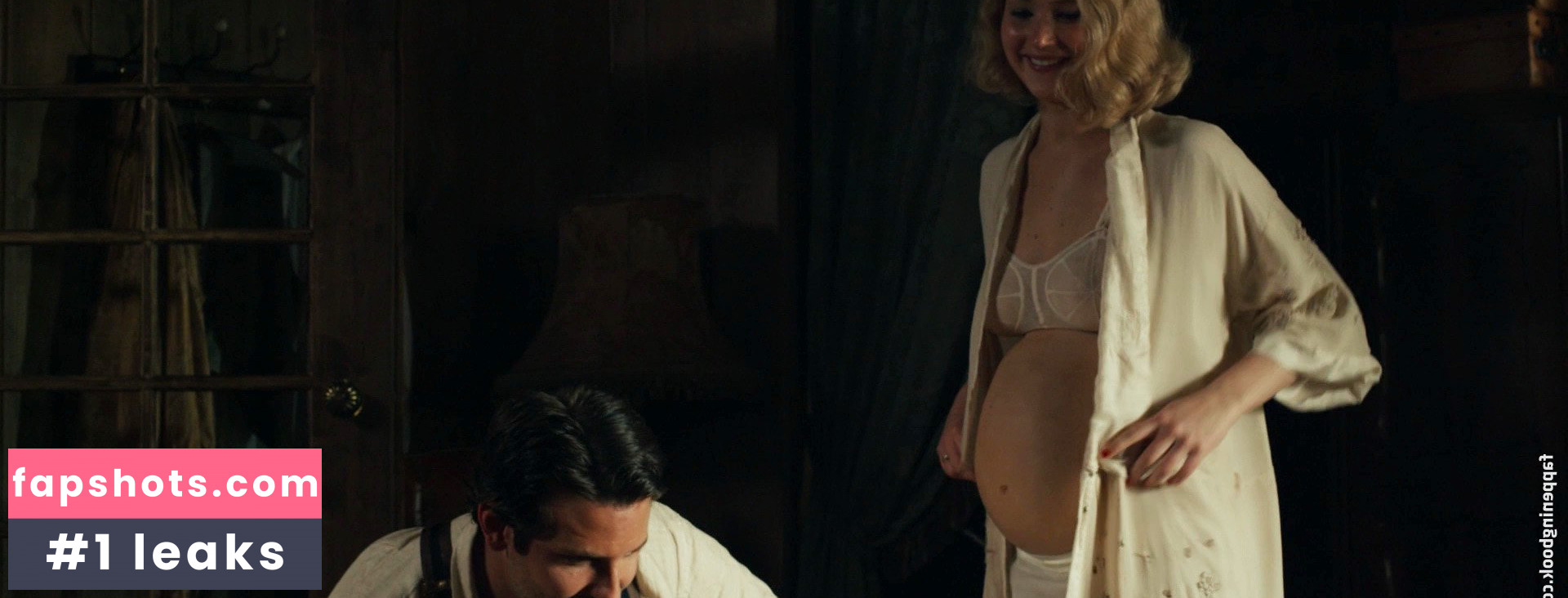 Jennifer Lawrence Nacktheit OnlyFans Fotos #749 - Fapshots