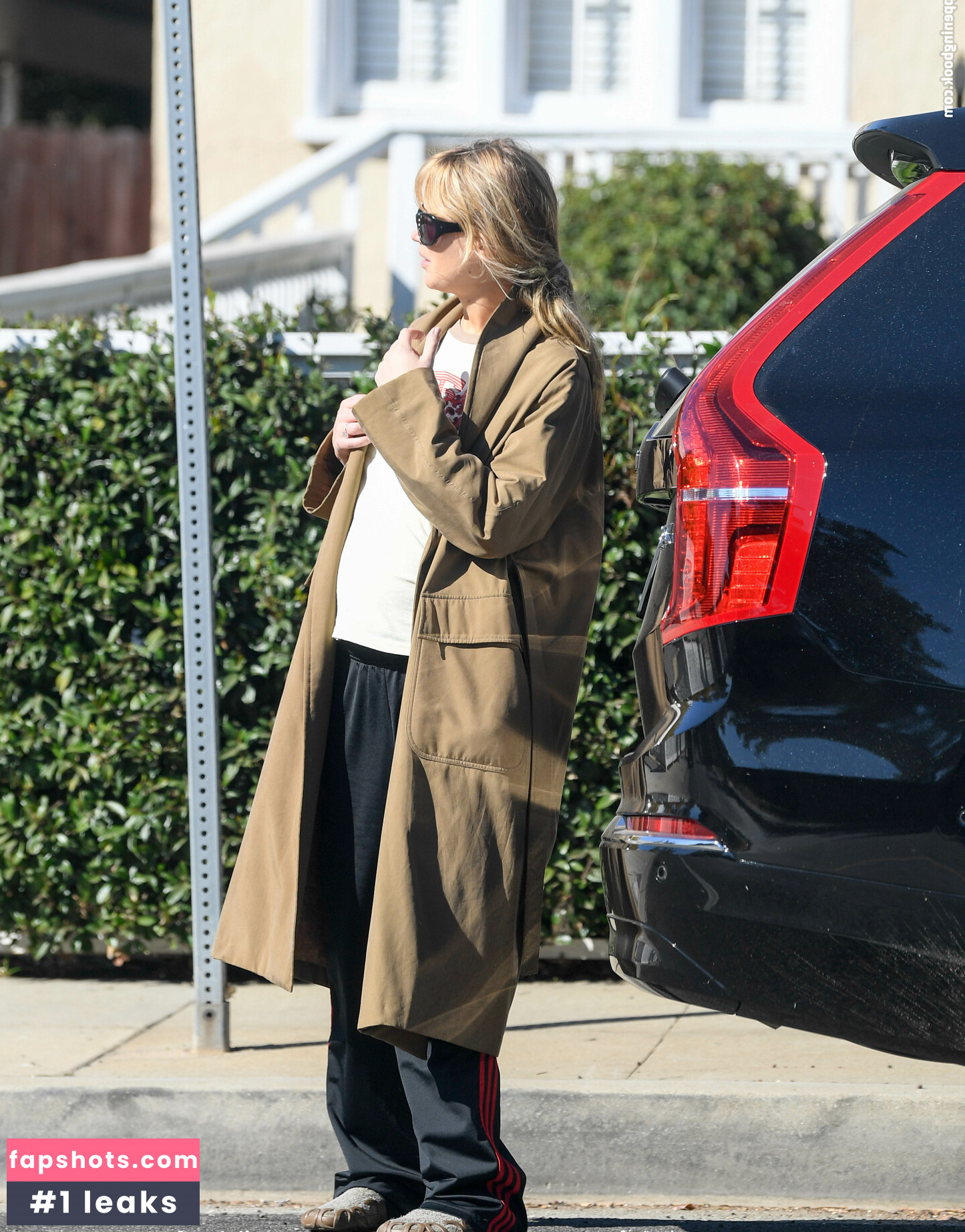 Jennifer Lawrence Nacktheit OnlyFans Fotos #76 - Fapshots