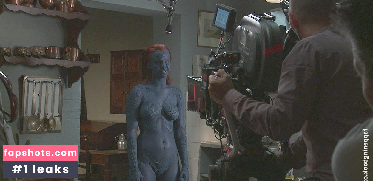 Jennifer Lawrence Nacktheit OnlyFans Fotos #757 - Fapshots