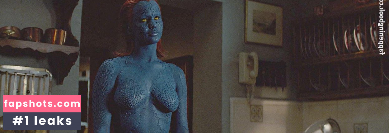 Jennifer Lawrence Nacktheit OnlyFans Fotos #758 - Fapshots