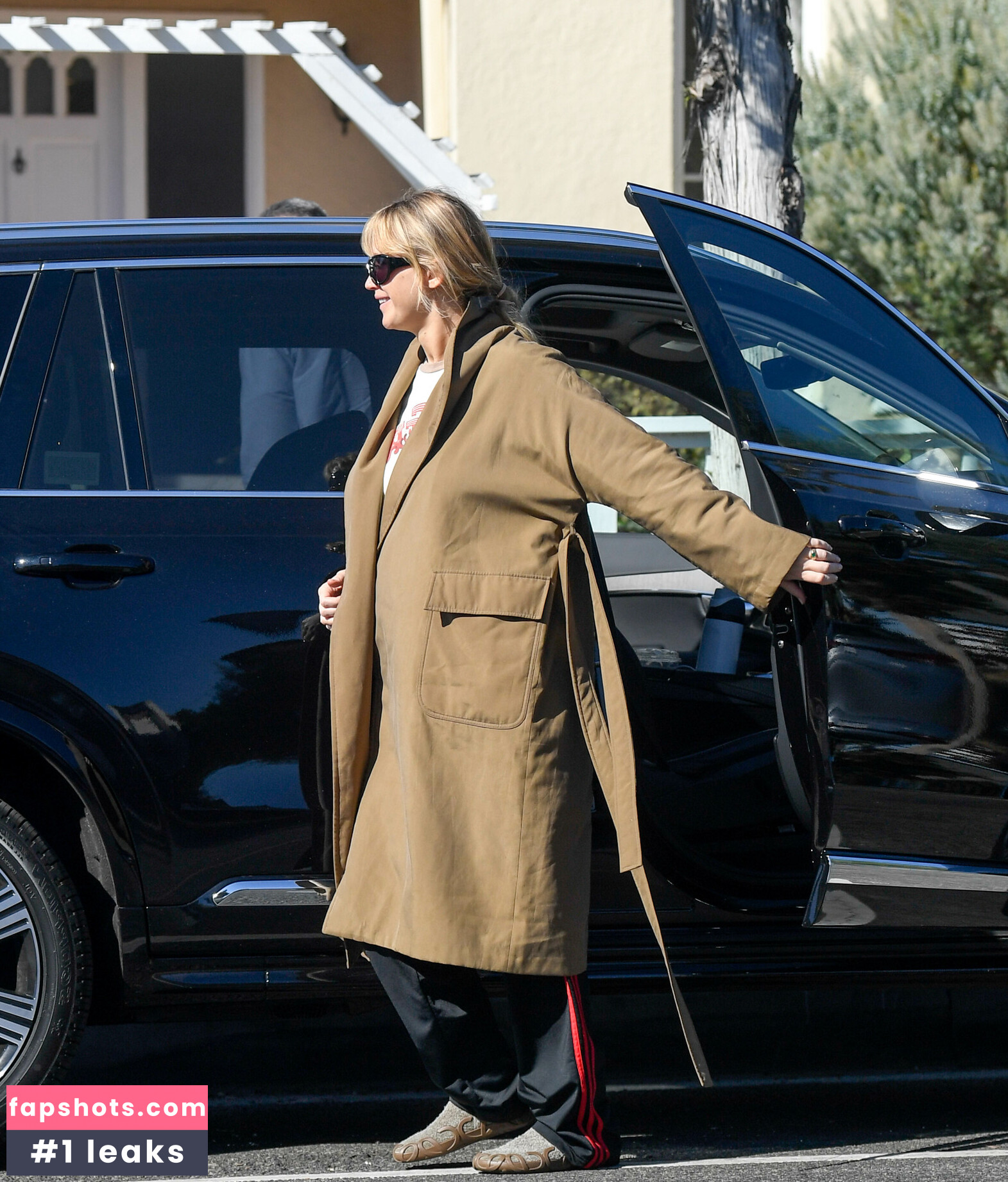 Jennifer Lawrence Nacktheit OnlyFans Fotos #77 - Fapshots