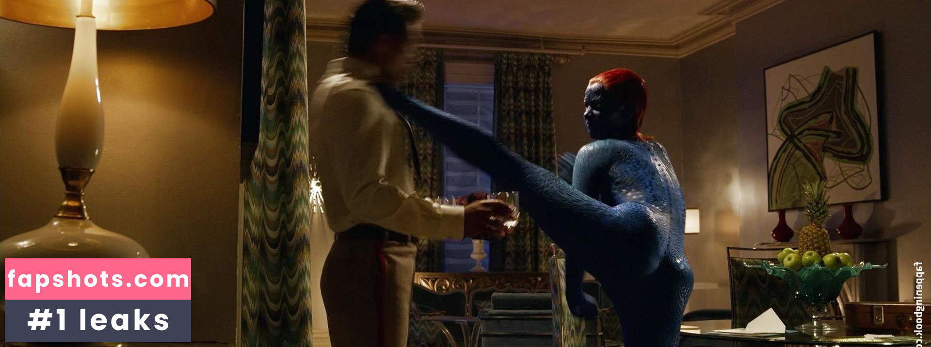 Jennifer Lawrence Nacktheit OnlyFans Fotos #761 - Fapshots