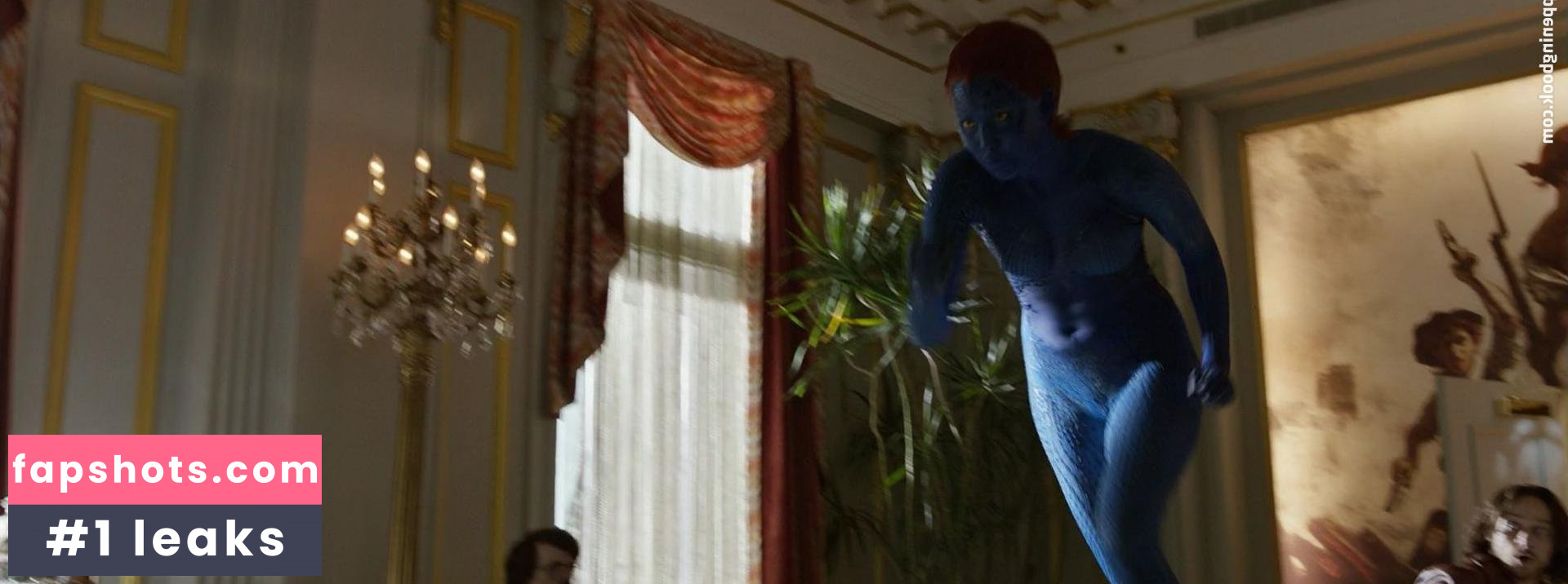 Jennifer Lawrence Nacktheit OnlyFans Fotos #762 - Fapshots