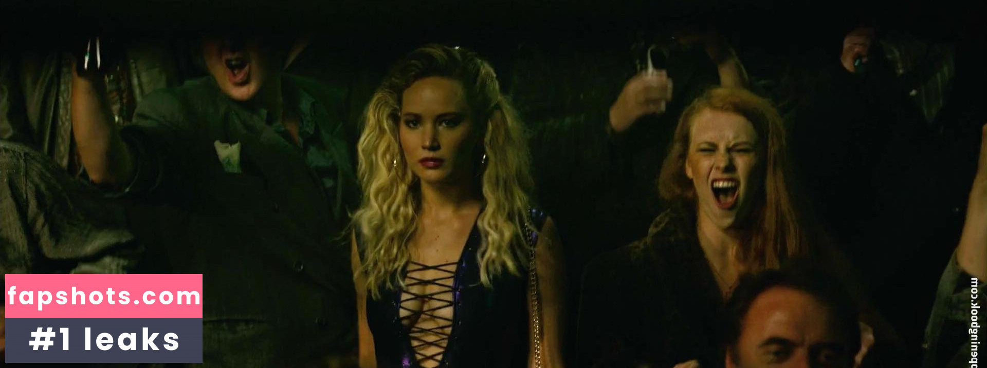 Jennifer Lawrence Nacktheit OnlyFans Fotos #763 - Fapshots