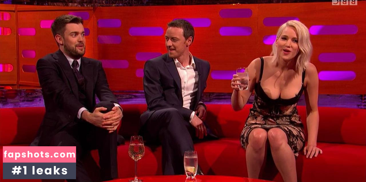 Jennifer Lawrence Nacktheit OnlyFans Fotos #764 - Fapshots