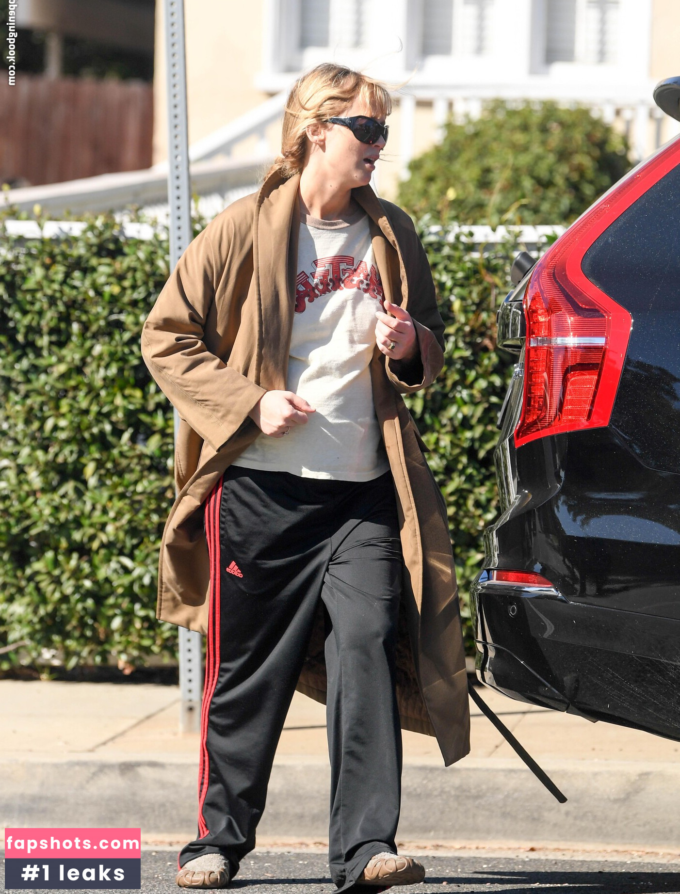 Jennifer Lawrence Nacktheit OnlyFans Fotos #79 - Fapshots