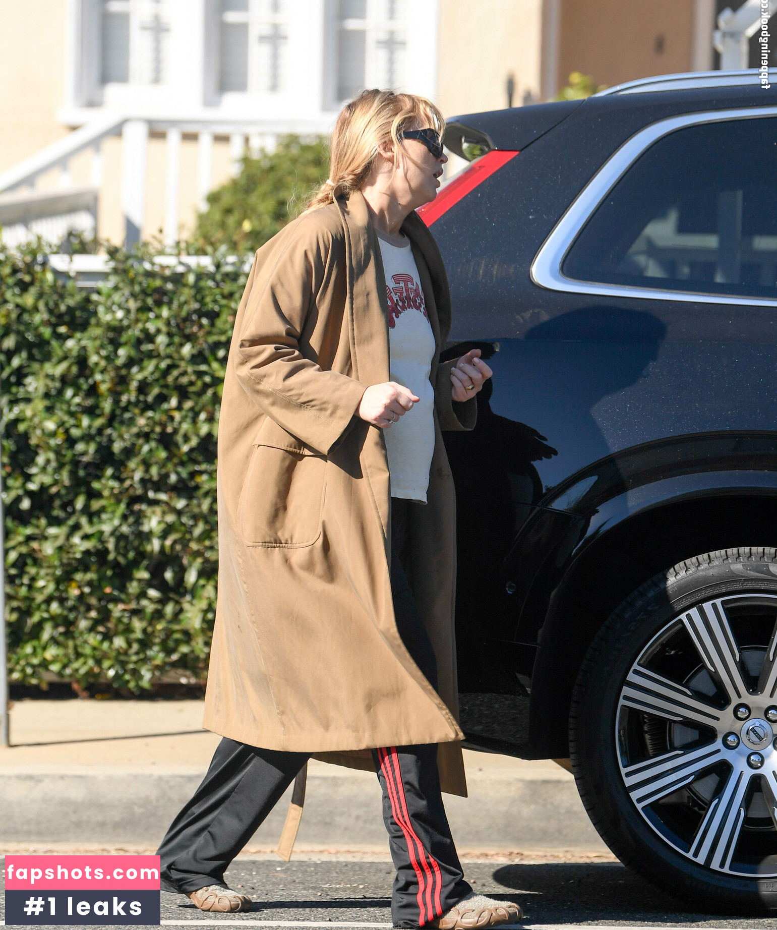 Jennifer Lawrence Nacktheit OnlyFans Fotos #80 - Fapshots