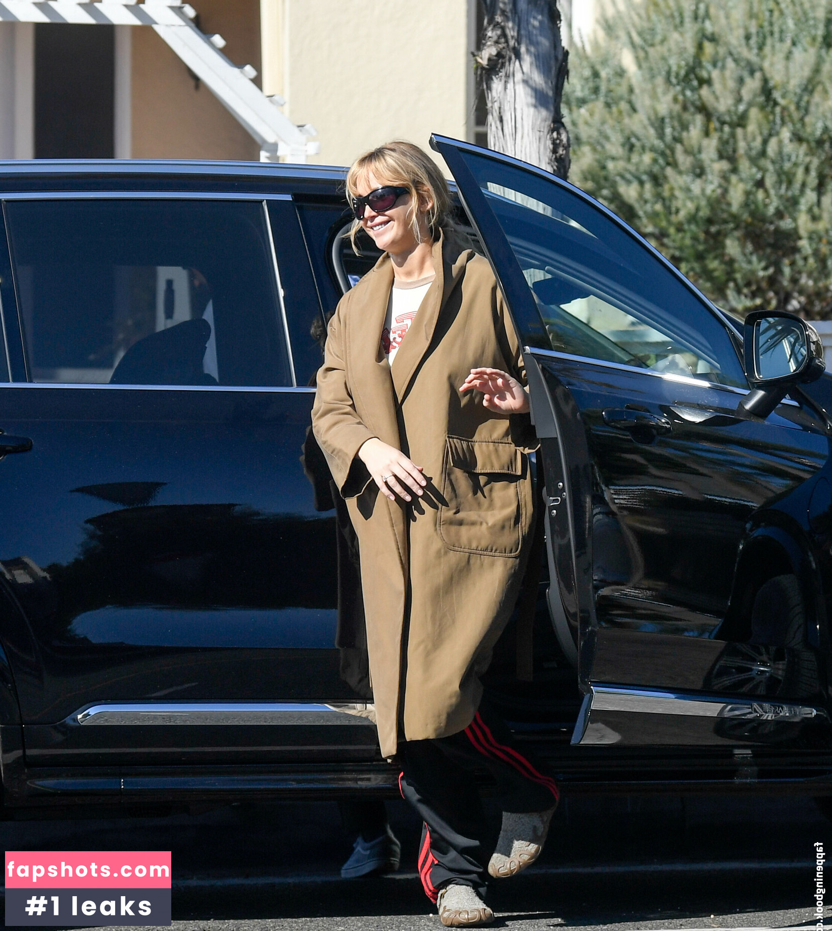 Jennifer Lawrence Nacktheit OnlyFans Fotos #81 - Fapshots