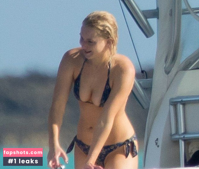 Jennifer Lawrence Nacktheit OnlyFans Fotos #805 - Fapshots