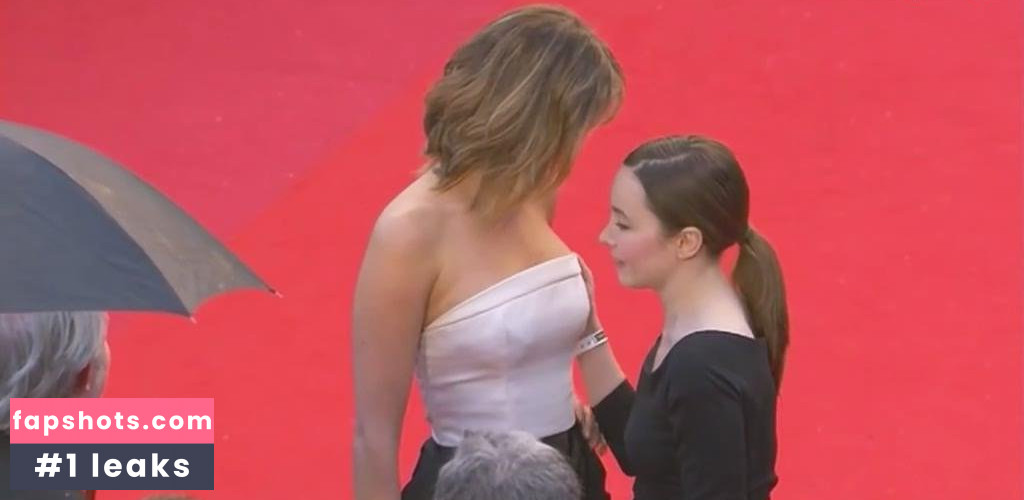 Jennifer Lawrence Nacktheit OnlyFans Fotos #809 - Fapshots