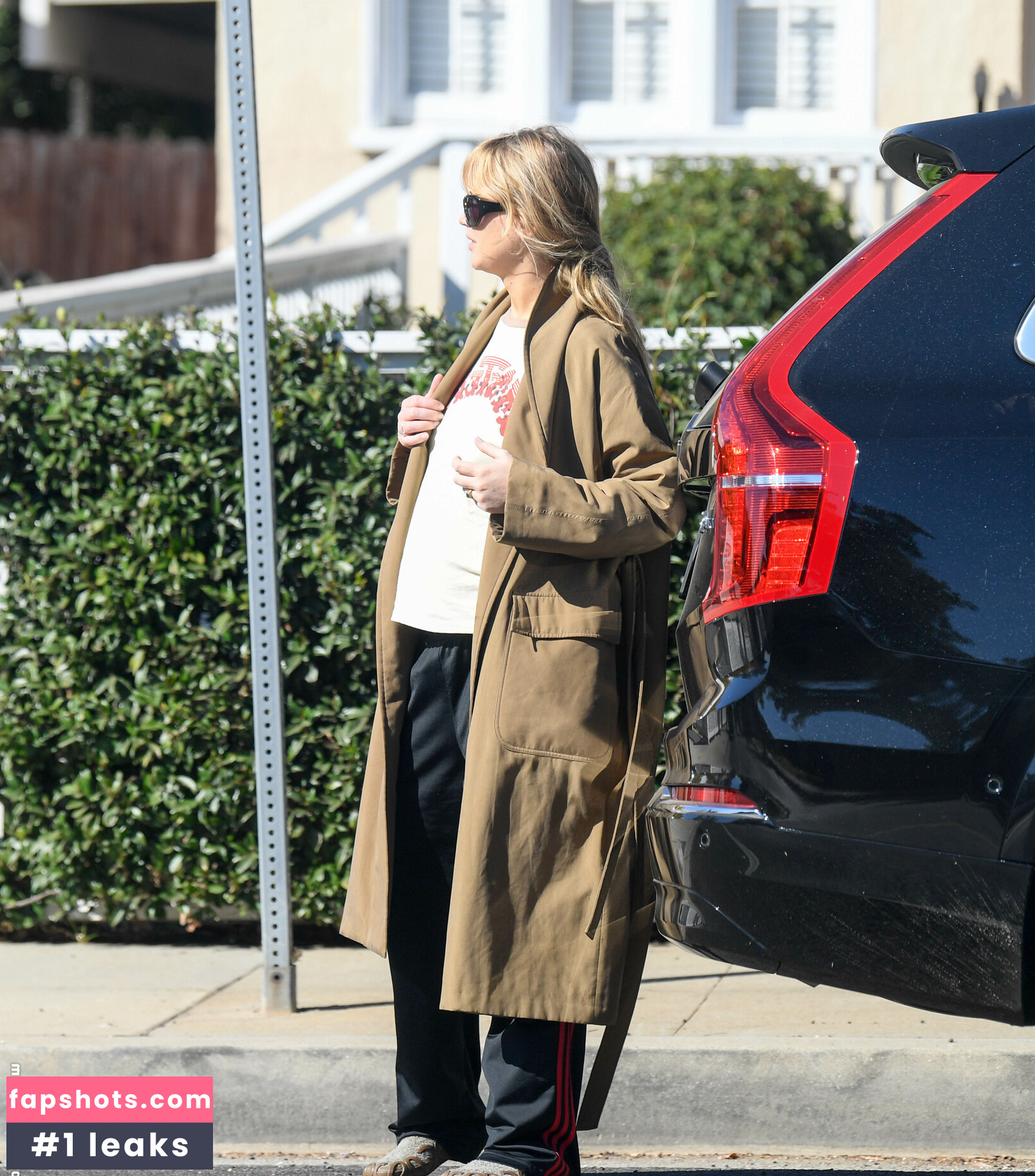 Jennifer Lawrence Nacktheit OnlyFans Fotos #82 - Fapshots