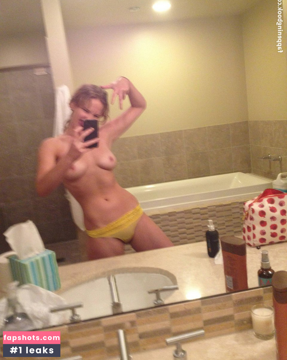 Jennifer Lawrence Nacktheit OnlyFans Fotos #818 - Fapshots