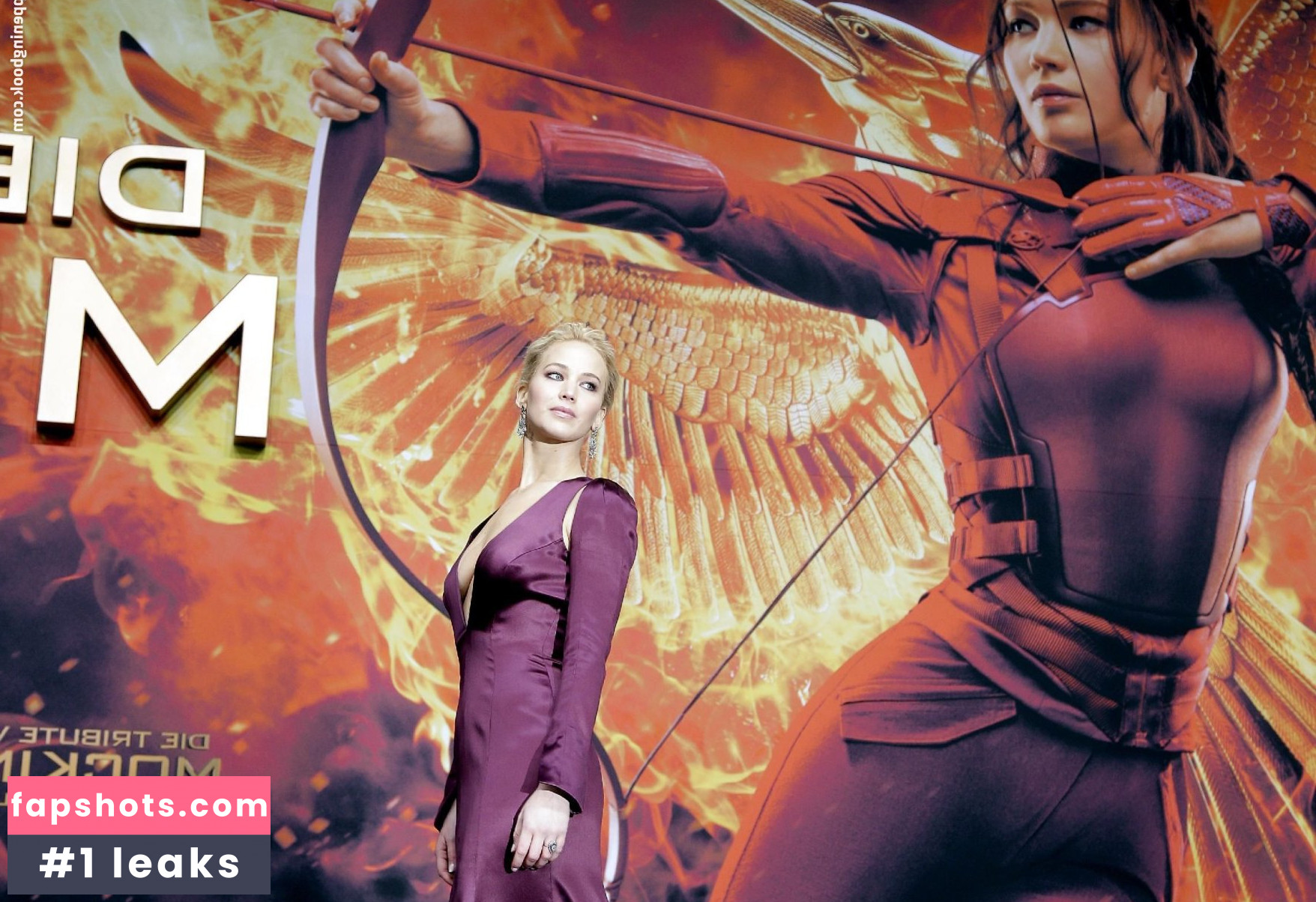 Jennifer Lawrence Nacktheit OnlyFans Fotos #825 - Fapshots