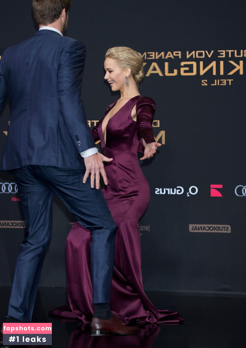Jennifer Lawrence Nacktheit OnlyFans Fotos #827 - Fapshots