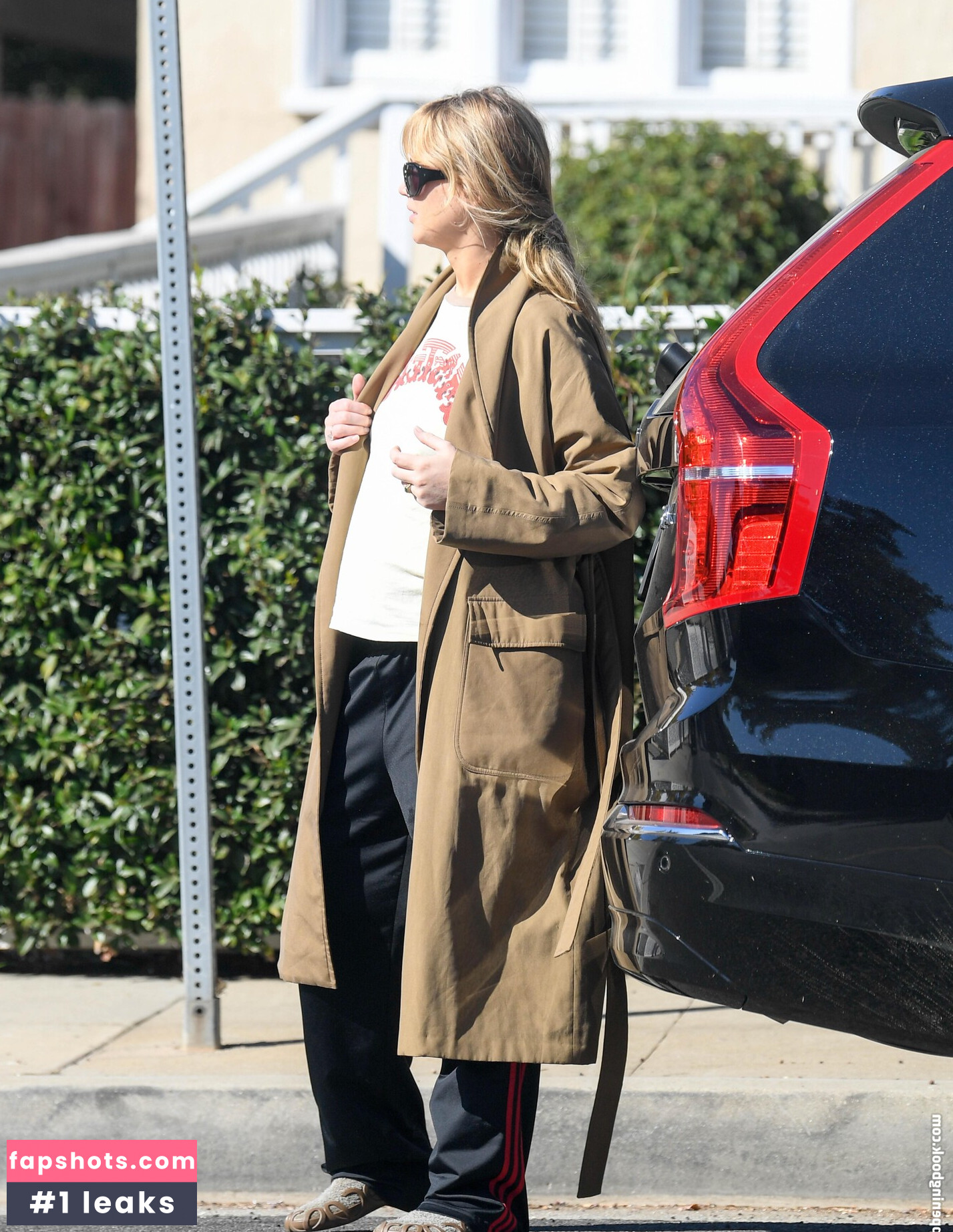 Jennifer Lawrence Nacktheit OnlyFans Fotos #84 - Fapshots