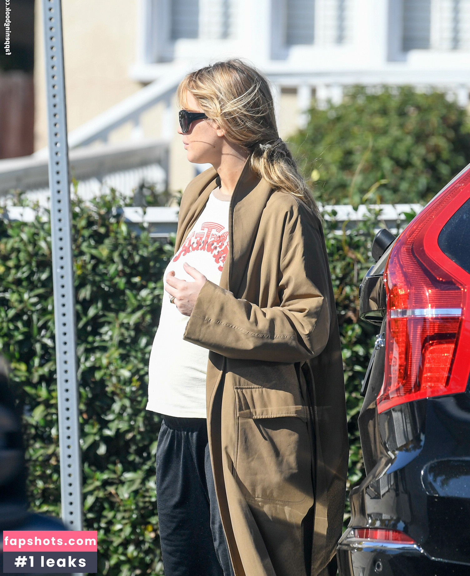 Jennifer Lawrence Nacktheit OnlyFans Fotos #86 - Fapshots