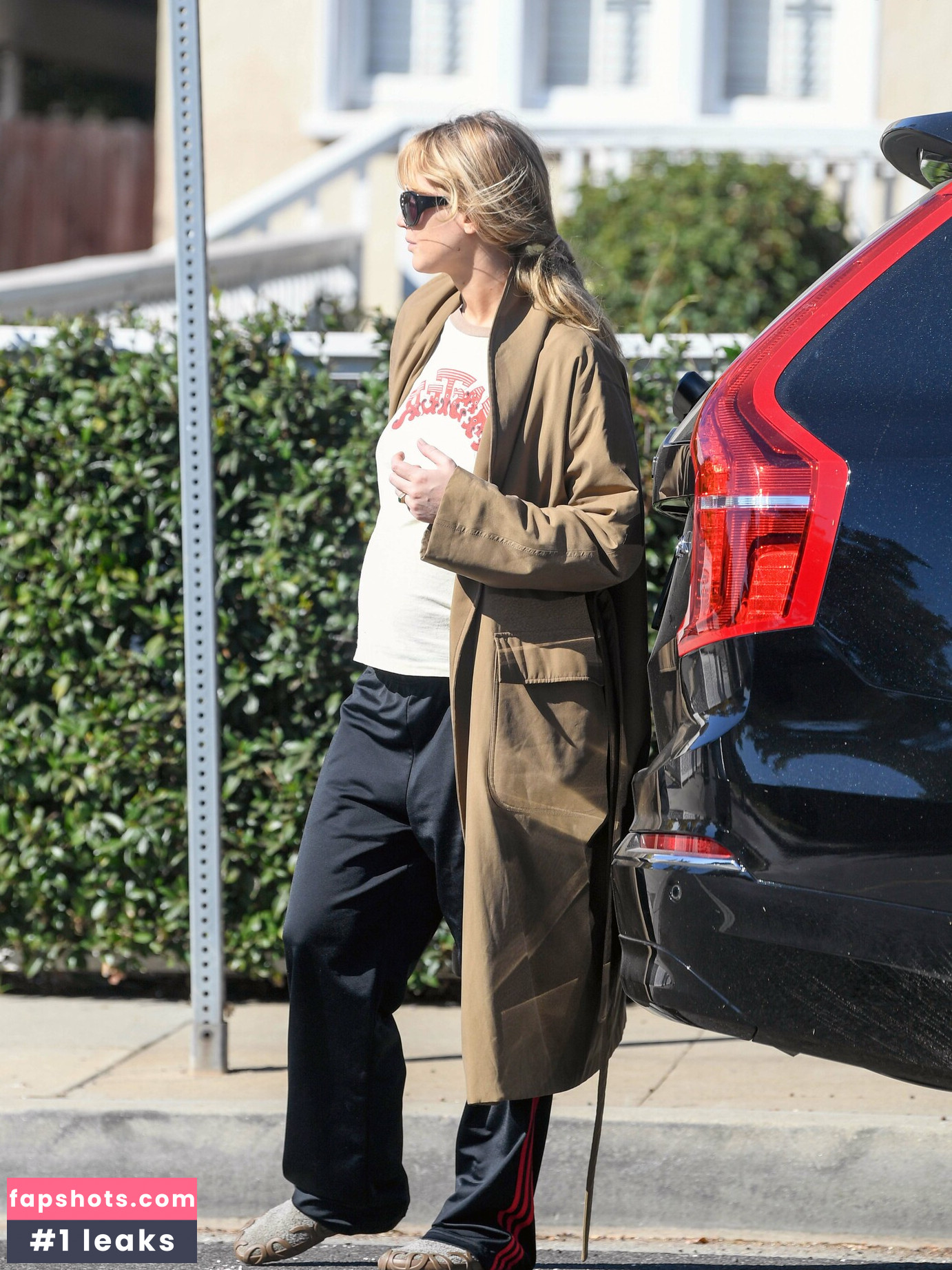 Jennifer Lawrence Nacktheit OnlyFans Fotos #87 - Fapshots