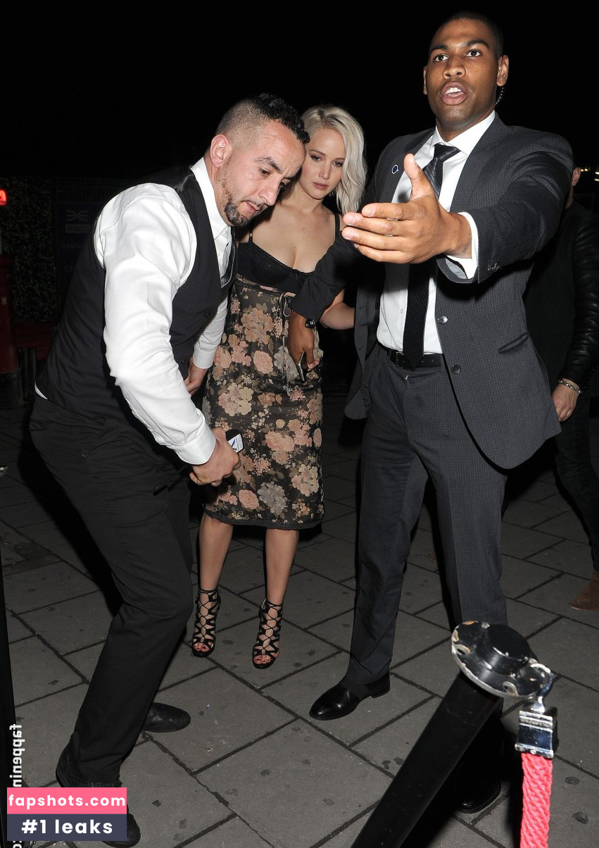 Jennifer Lawrence Nacktheit OnlyFans Fotos #861 - Fapshots