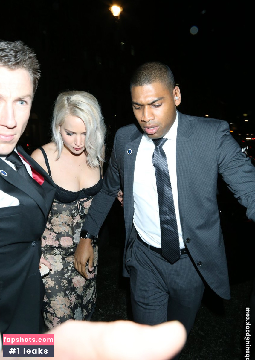 Jennifer Lawrence Nacktheit OnlyFans Fotos #874 - Fapshots