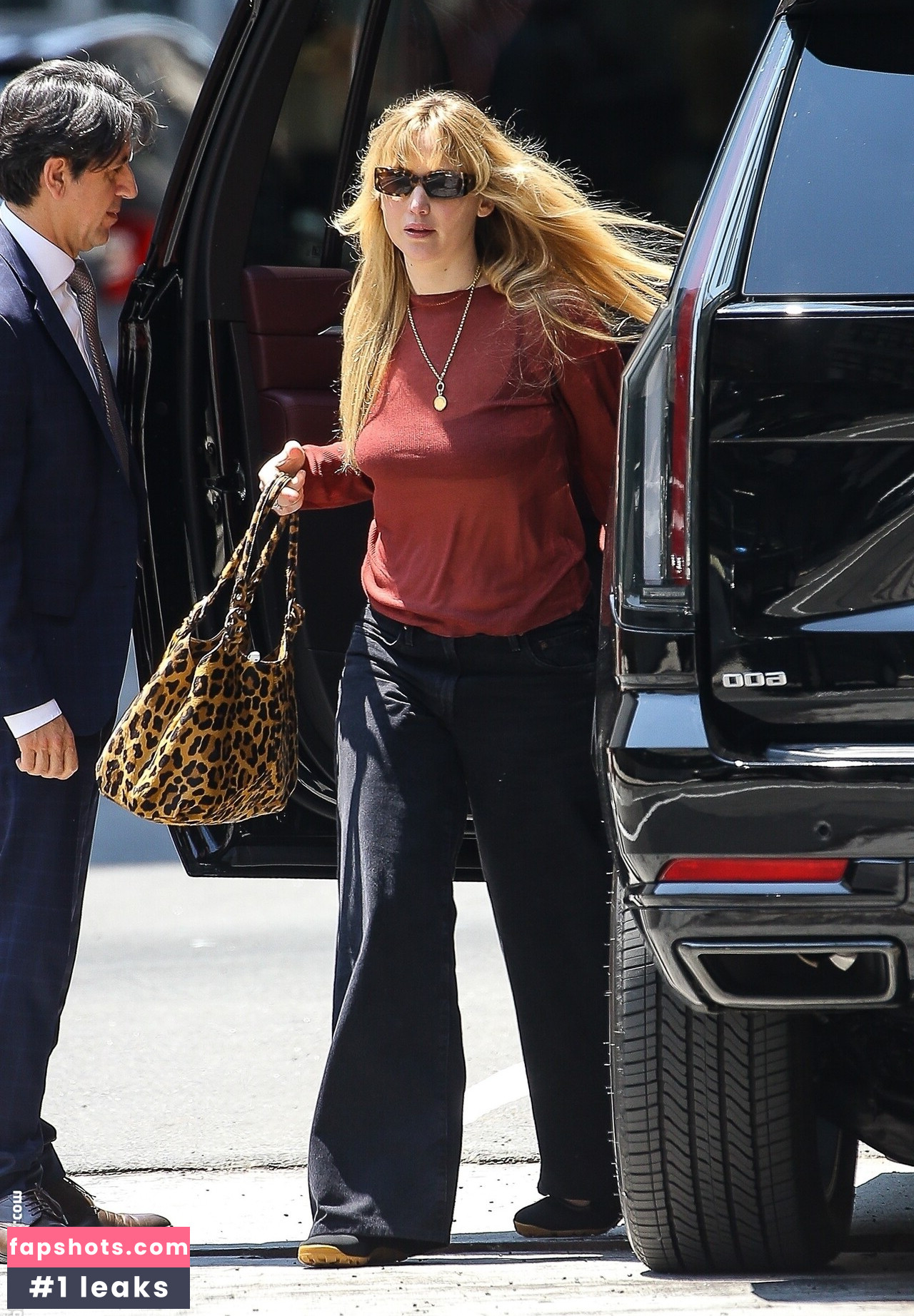 Jennifer Lawrence Nacktheit OnlyFans Fotos #10 - Fapshots