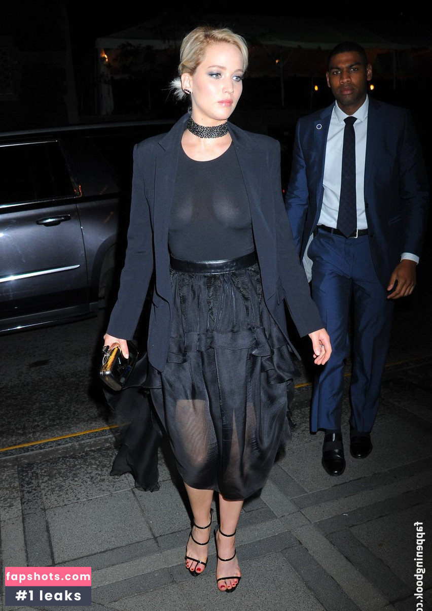 Jennifer Lawrence Nacktheit OnlyFans Fotos #910 - Fapshots