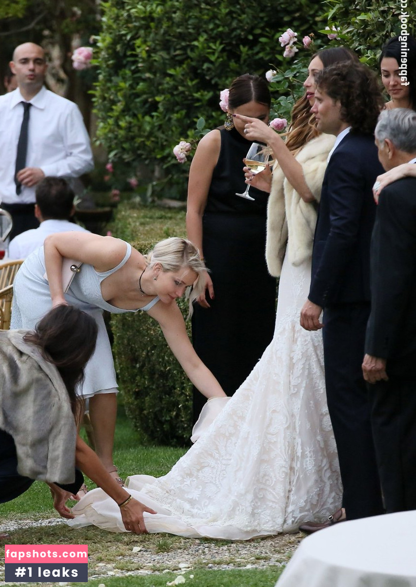 Jennifer Lawrence Nacktheit OnlyFans Fotos #916 - Fapshots