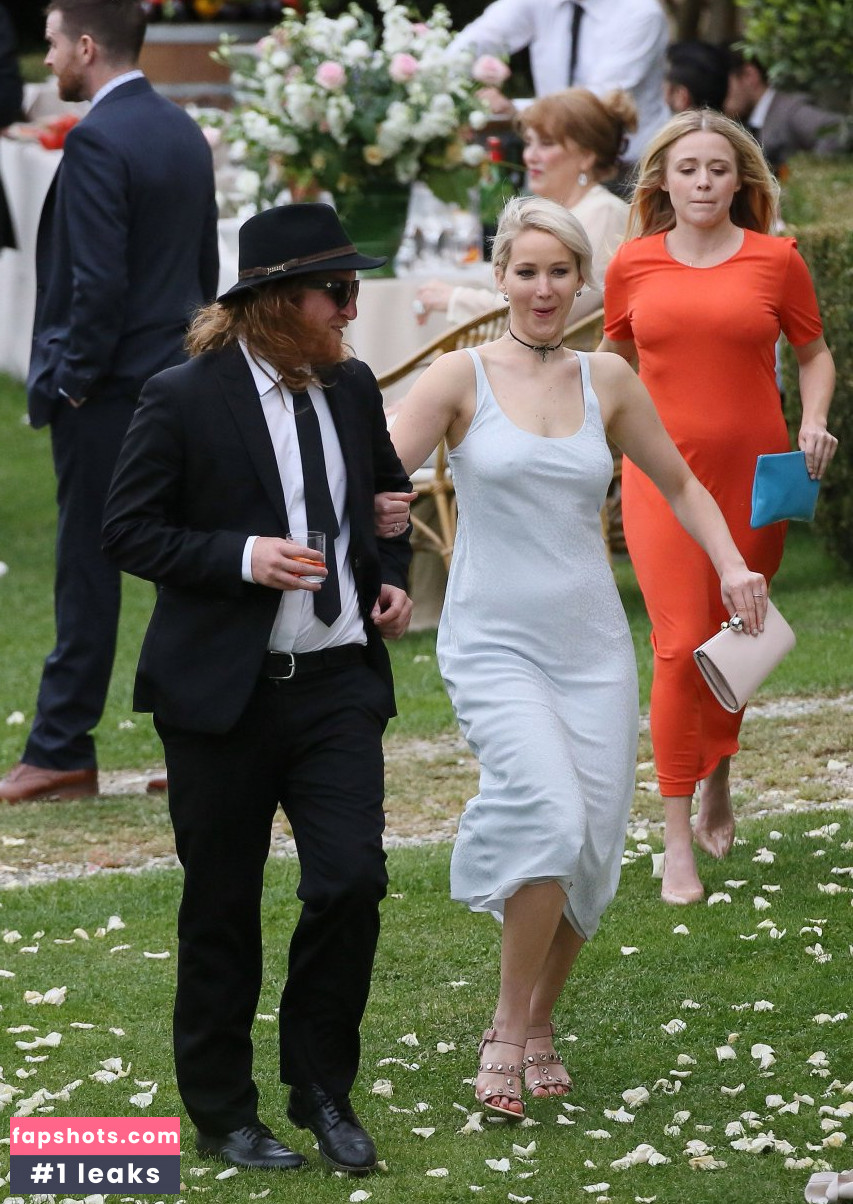 Jennifer Lawrence Nacktheit OnlyFans Fotos #917 - Fapshots