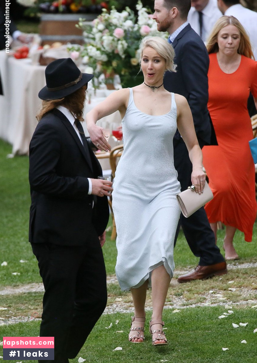 Jennifer Lawrence Nacktheit OnlyFans Fotos #918 - Fapshots