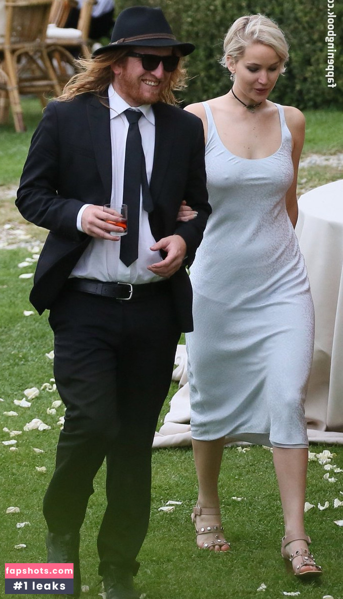 Jennifer Lawrence Nacktheit OnlyFans Fotos #919 - Fapshots