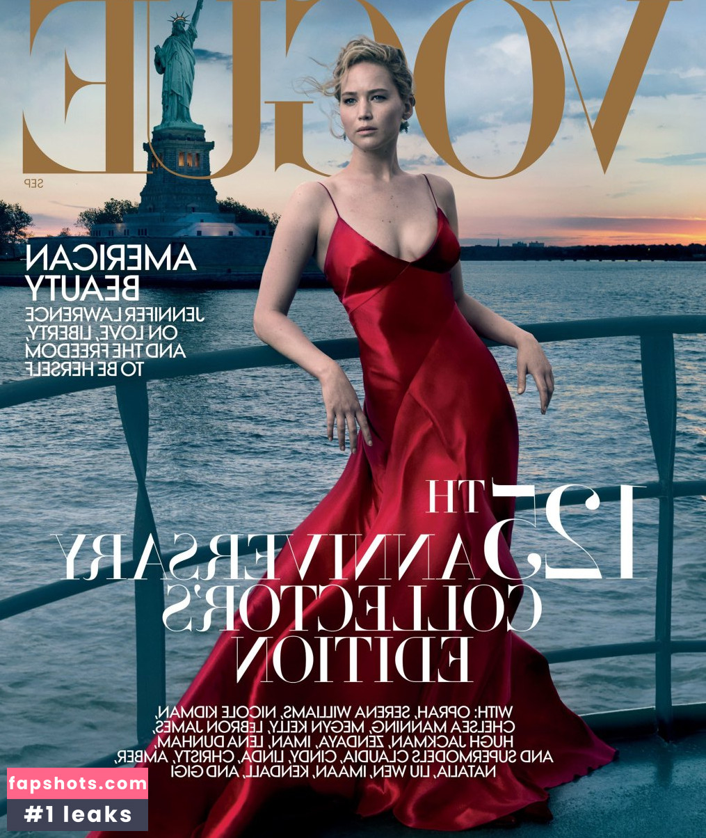 Jennifer Lawrence Nacktheit OnlyFans Fotos #926 - Fapshots