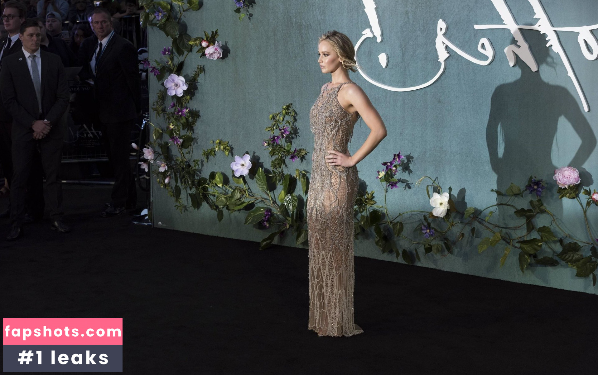 Jennifer Lawrence Nacktheit OnlyFans Fotos #940 - Fapshots