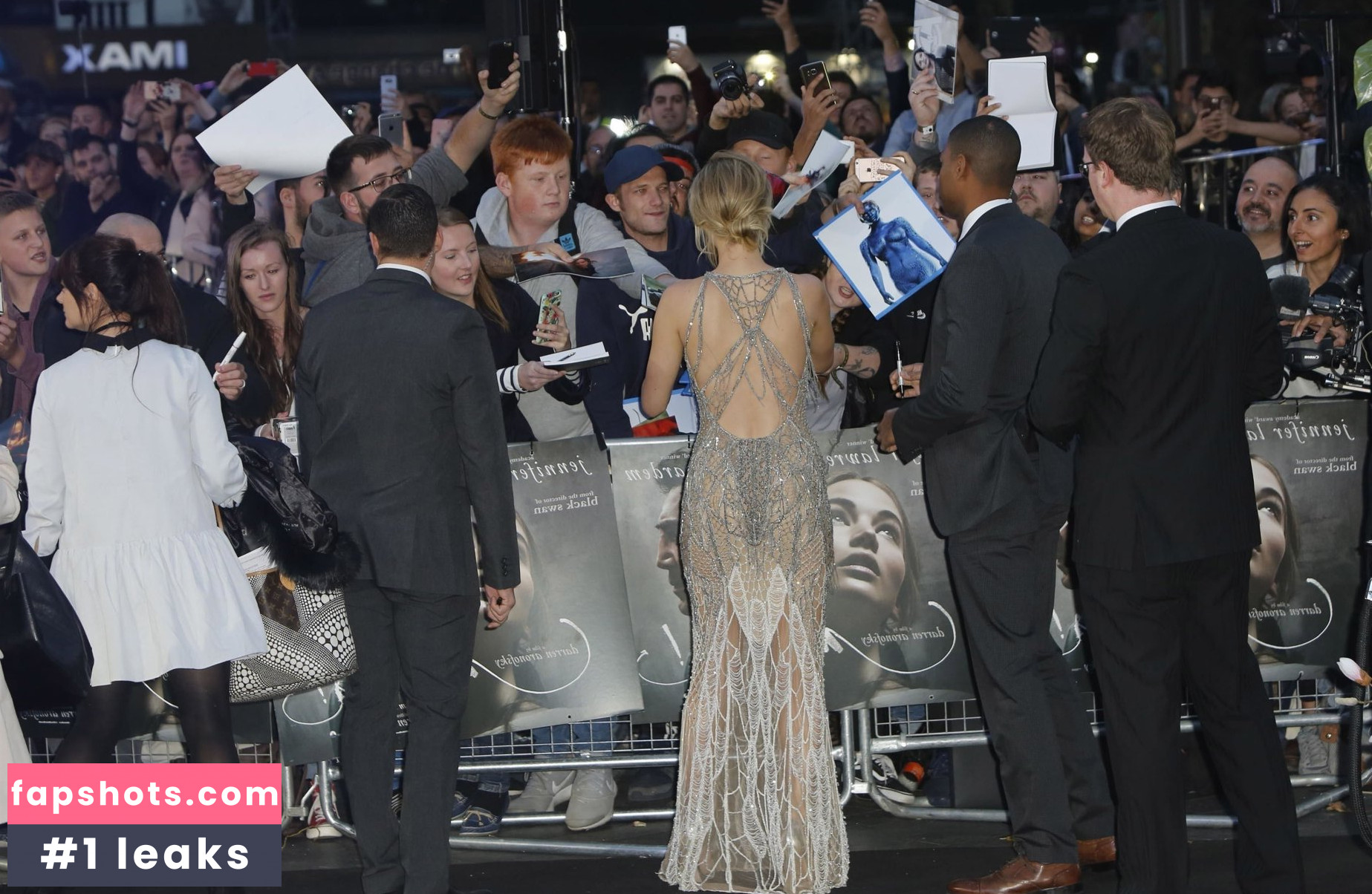 Jennifer Lawrence Nacktheit OnlyFans Fotos #951 - Fapshots