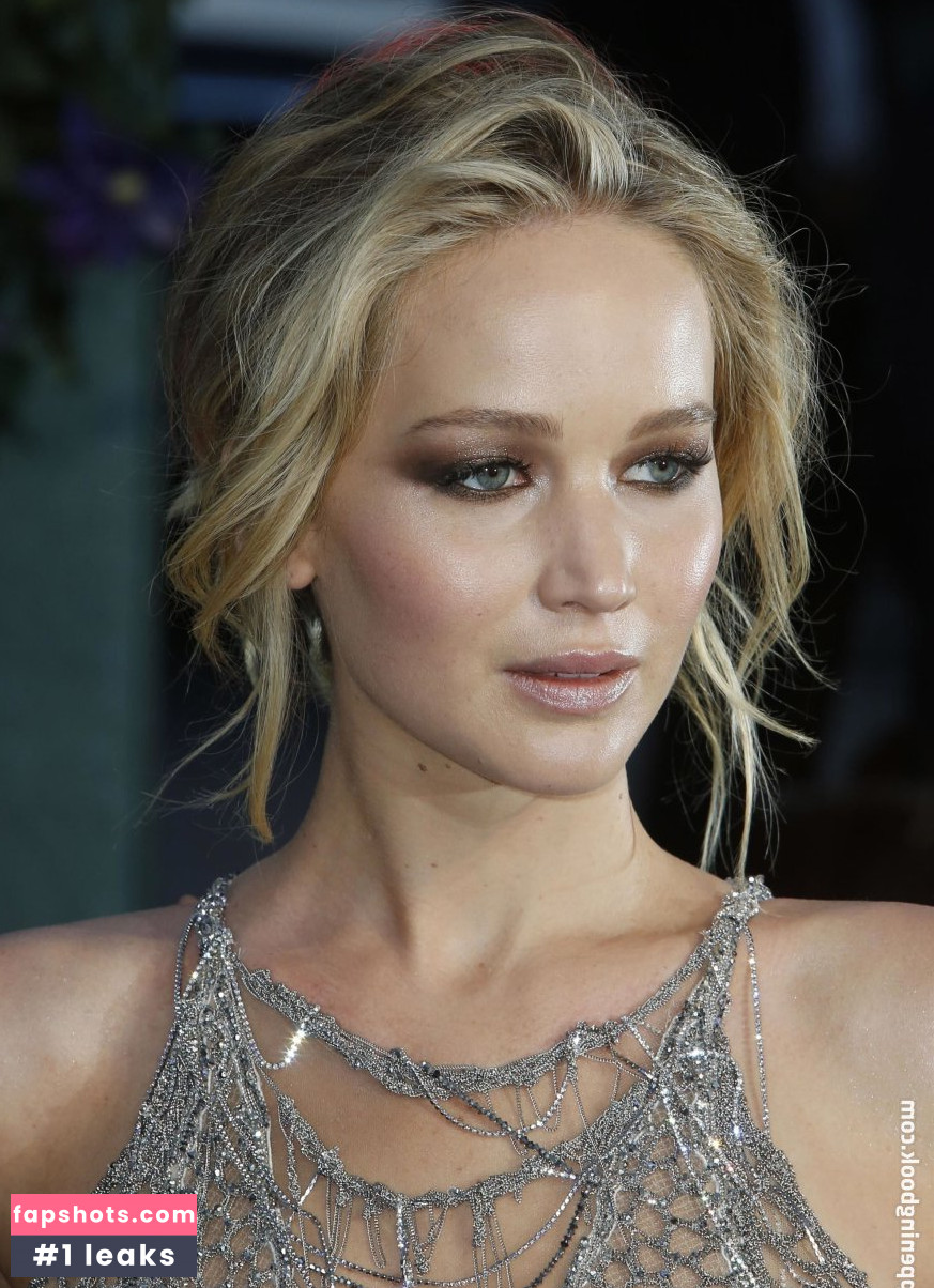 Jennifer Lawrence Nacktheit OnlyFans Fotos #966 - Fapshots