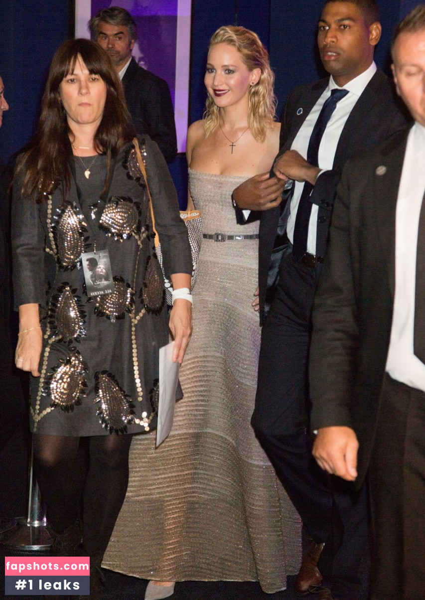 Jennifer Lawrence Nacktheit OnlyFans Fotos #972 - Fapshots