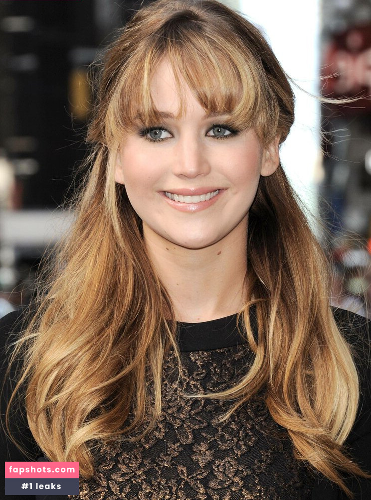 Jennifer Lawrence gallery photo #1009