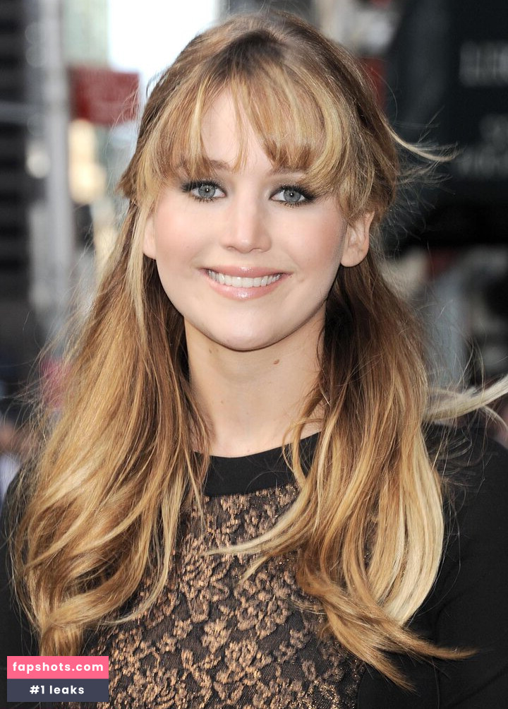 Jennifer Lawrence gallery photo #1011