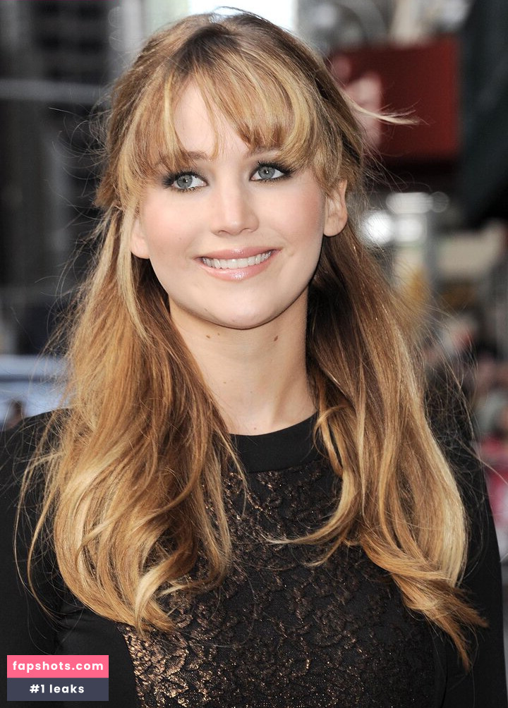 Jennifer Lawrence gallery photo #1014