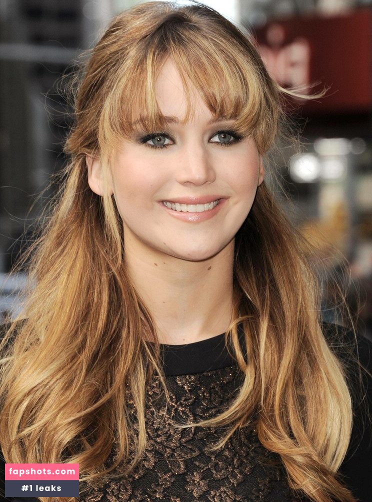 Jennifer Lawrence gallery photo #1015