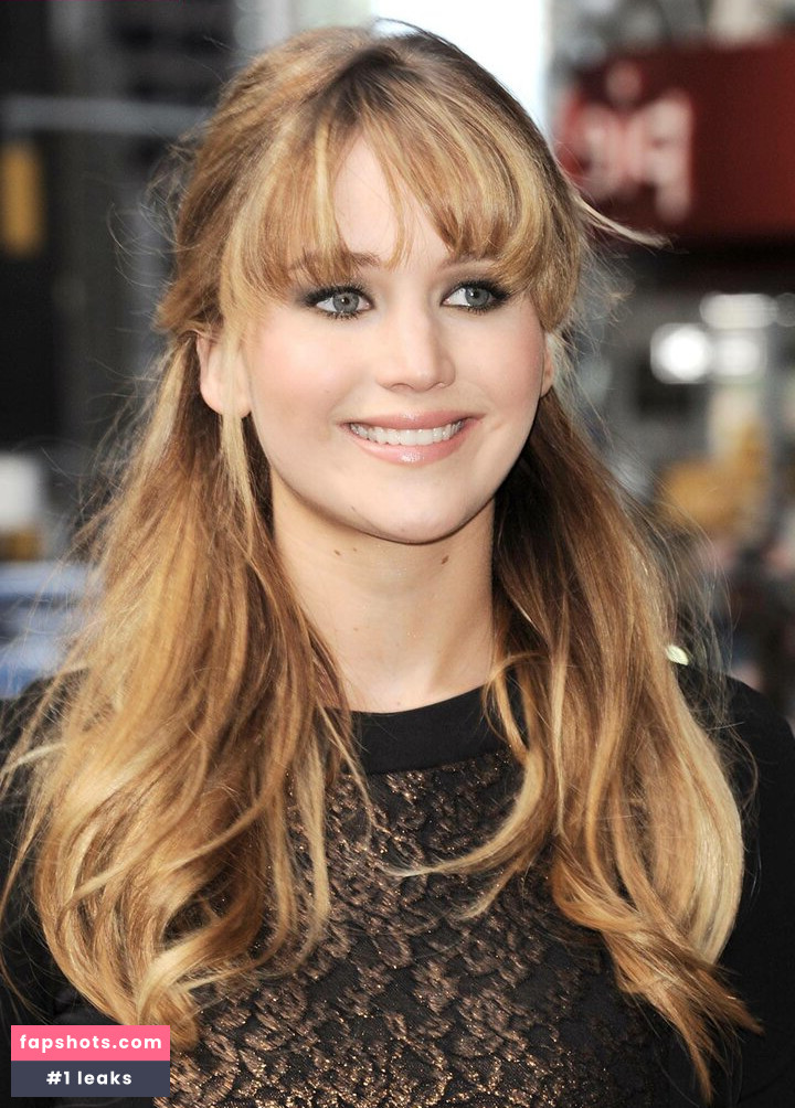 Jennifer Lawrence gallery photo #1016