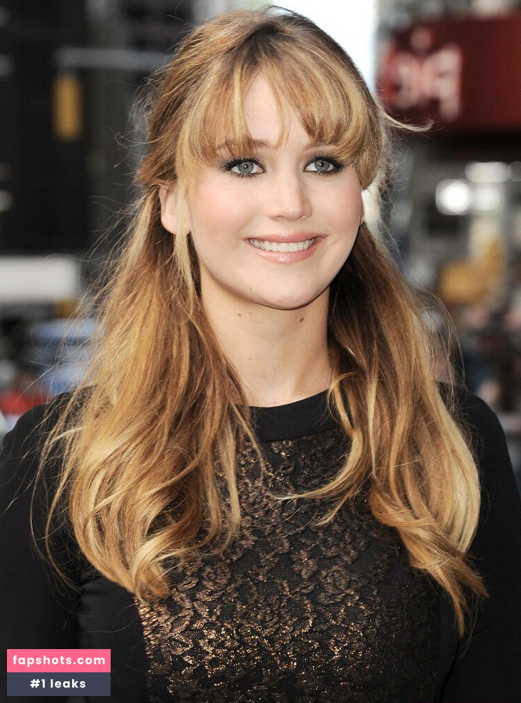 Jennifer Lawrence gallery photo #1017