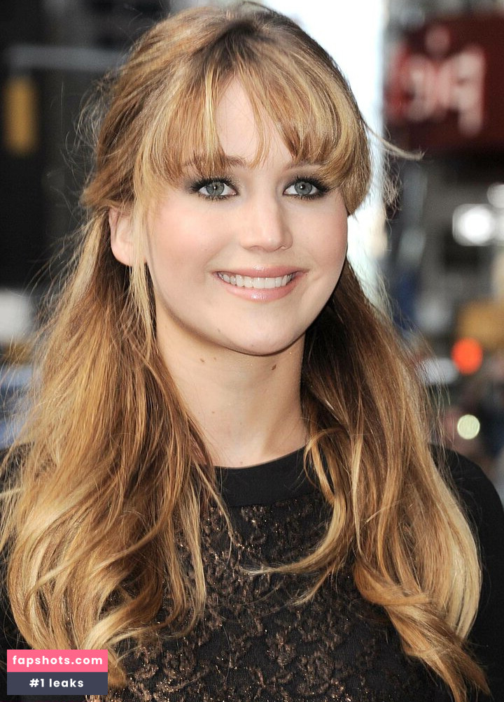 Jennifer Lawrence gallery photo #1018