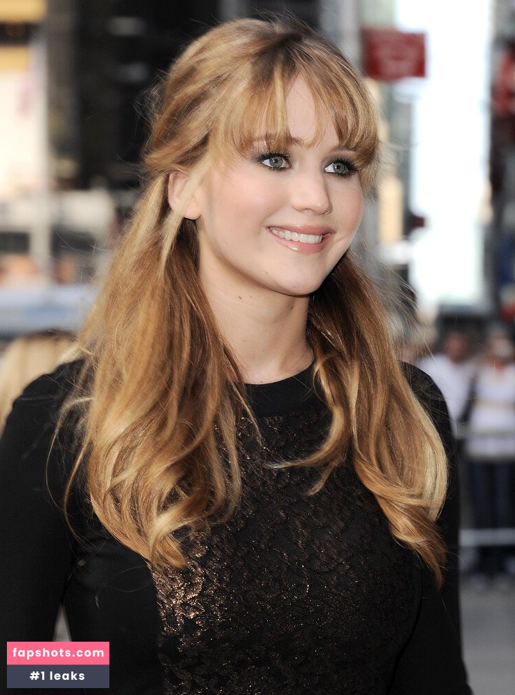 Jennifer Lawrence gallery photo #1022